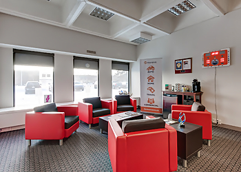 Edmonton Courtiers en assurance Go Insurance