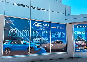 Mirabel Magasins de enseignes Go Lettrage