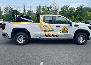 Mirabel Magasins de enseignes Go Lettrage