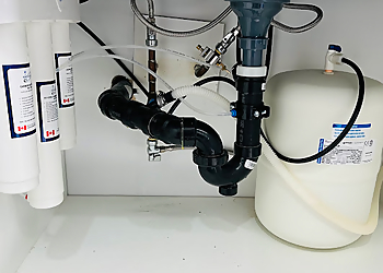 Go Lime - Toronto, ON HVAC Services - Equipment Image