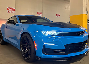 Surrey car dealership Go North Surrey GM