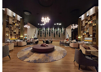 Markham spa Go Place