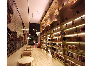 Markham spa Go Place