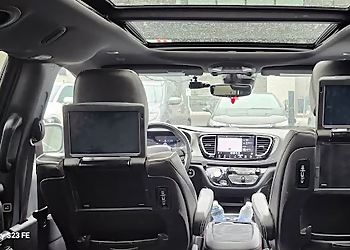 Go Taxi - Brossard, QC Limo Service - Facility Image