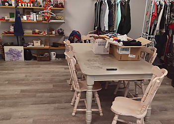 Lethbridge Services de ménage Go To Girl Solutions