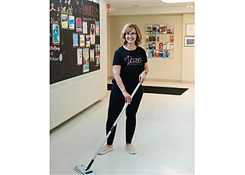 Lethbridge Services de ménage Go To Girl Solutions