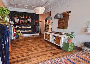 Orangeville yoga studio GoYoga Orangeville