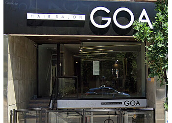 Toronto hair salon Goa Hair Salon