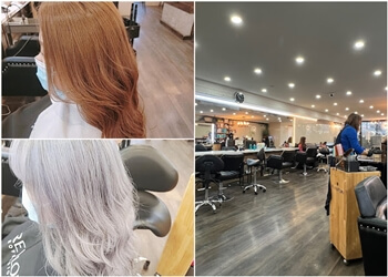 Toronto hair salon Goa Hair Salon