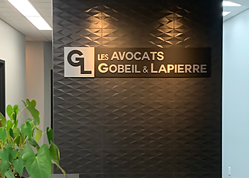 Levis divorce lawyer Gobeil Avocats