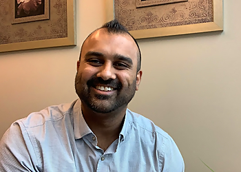 Surrey addiction treatment center Gobind Wellness