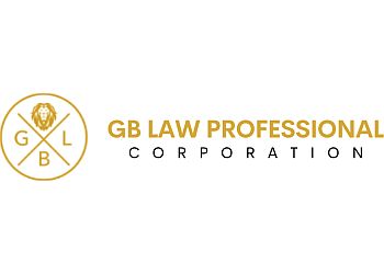 Vaughan personal injury lawyer Godfrey Bakeerathan - GB LAW PROFESSIONAL CORPORATION