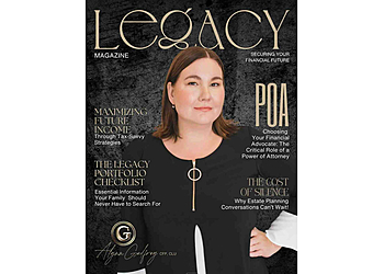 Windsor financial service Godfroy Financial Ltd.