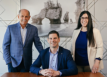 Godwin & Associates-IG Private Wealth Management Godwin & Associates-IG Private Wealth Management - Saint John, NB Financial Services
