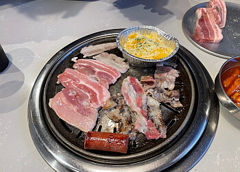 Calgary bbq restaurant Gogi Korean BBQ  image 1