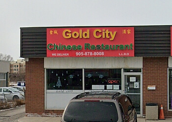 Milton chinese restaurant Gold City Chinese Restaurant
