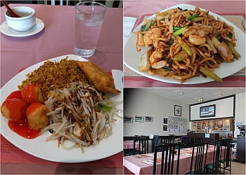 Milton chinese restaurant Gold City Chinese Restaurant