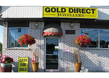 Gold Direct Jewellers