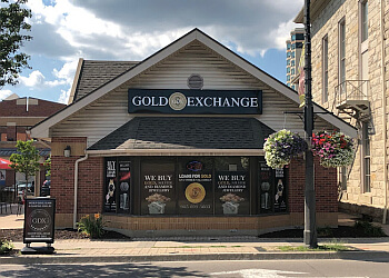 Gold Dollar Exchange