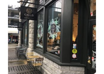 Victoria hair salon Gold Hair Lounge