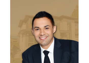 Surrey real estate agent Gold Kang Real Estate Group - SUTTON WEST COAST REALTY