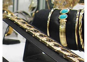 Kingston pawn shop Gold N Pawn