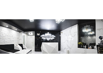 Coquitlam notary public Gold Seal Notary