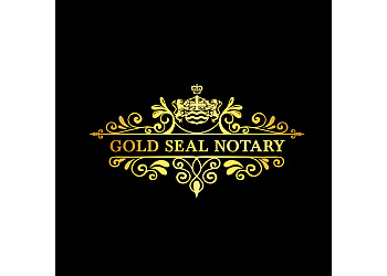 Coquitlam notary public Gold Seal Notary