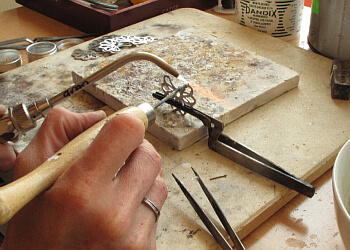 Delta jewelry Gold Star Jewellers