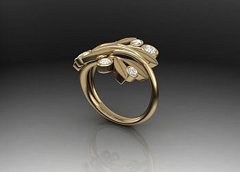 Delta jewelry Gold Star Jewellers