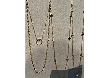 St Albert Bijouteries Gold Star Jewellers 