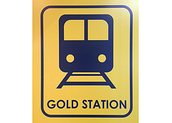 Gold Station Richmond pawn shop Gold Station