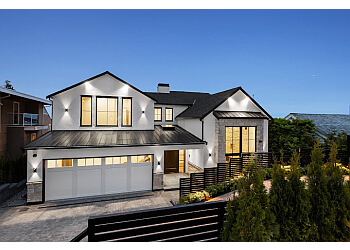 North Vancouver Constructeurs De Maisons Goldcon Construction