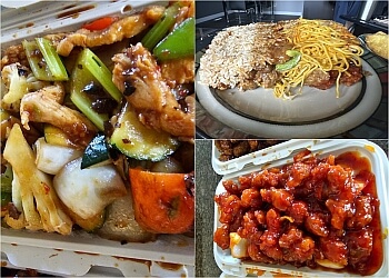 Sherwood Park chinese restaurant Golden 88 Restaurant