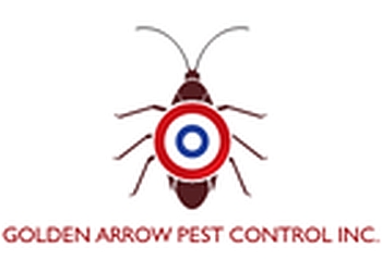 arrow pest control