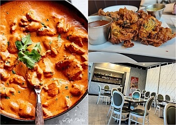 Airdrie indian restaurant Golden Cinnamon Indian Cuisine