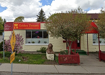 Kitchener Restaurants Chinois Golden Dynasty