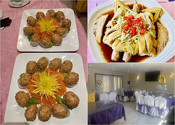 Kitchener Restaurants Chinois Golden Dynasty