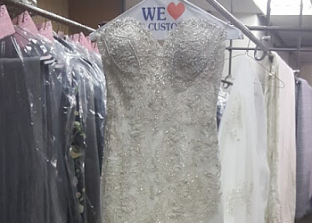 Richmond dry cleaner Golden Eagle Dry Cleaners