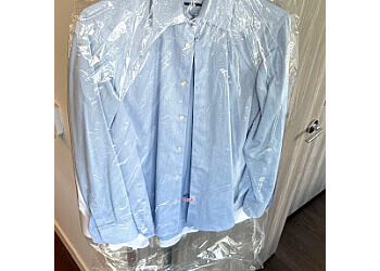 Richmond dry cleaner Golden Eagle Dry Cleaners