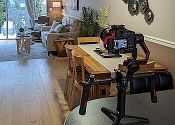 Langley videographer Golden Ears Media