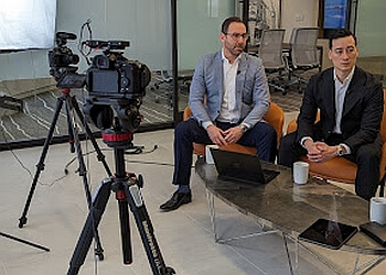 Langley videographer Golden Ears Media