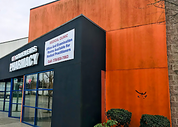 Maple Ridge pharmacy Golden Ears Pharmacy