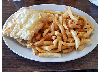 3 Best Fish And Chips in Milton, ON - Expert Recommendations