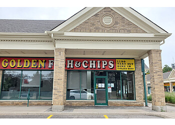 3 Best Fish And Chips in Guelph, ON - Expert Recommendations