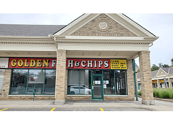 3 Best Fish And Chips in Guelph, ON - Expert Recommendations