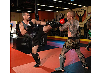 Surrey martial art Golden Glory Fitness & Martial Arts Academy