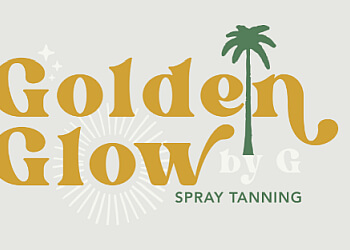Edmonton tanning salon Golden Glow by G