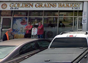 Brampton Boulangeries Golden Grains Bakery & Deli