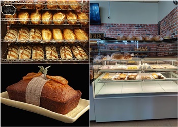 Brampton Boulangeries Golden Grains Bakery & Deli